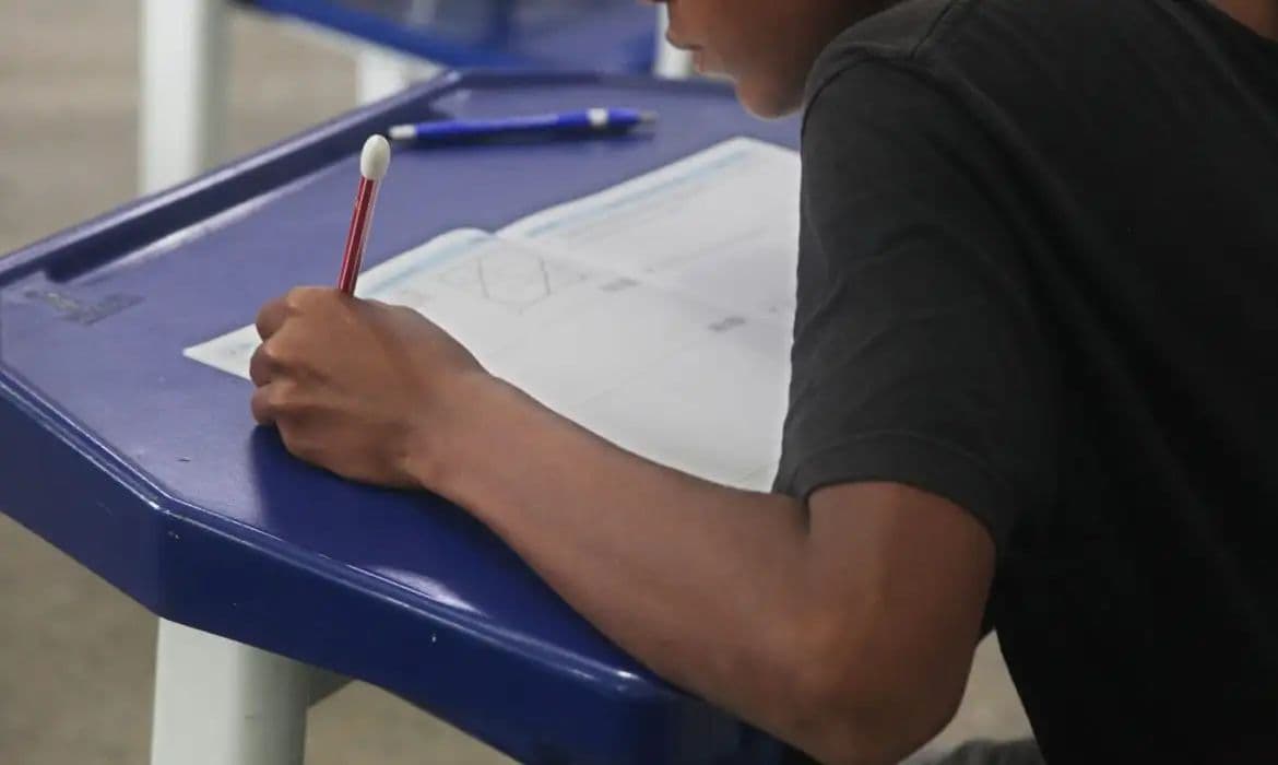 Olimpíada de Matemática mobiliza estudantes e professores em todo o país