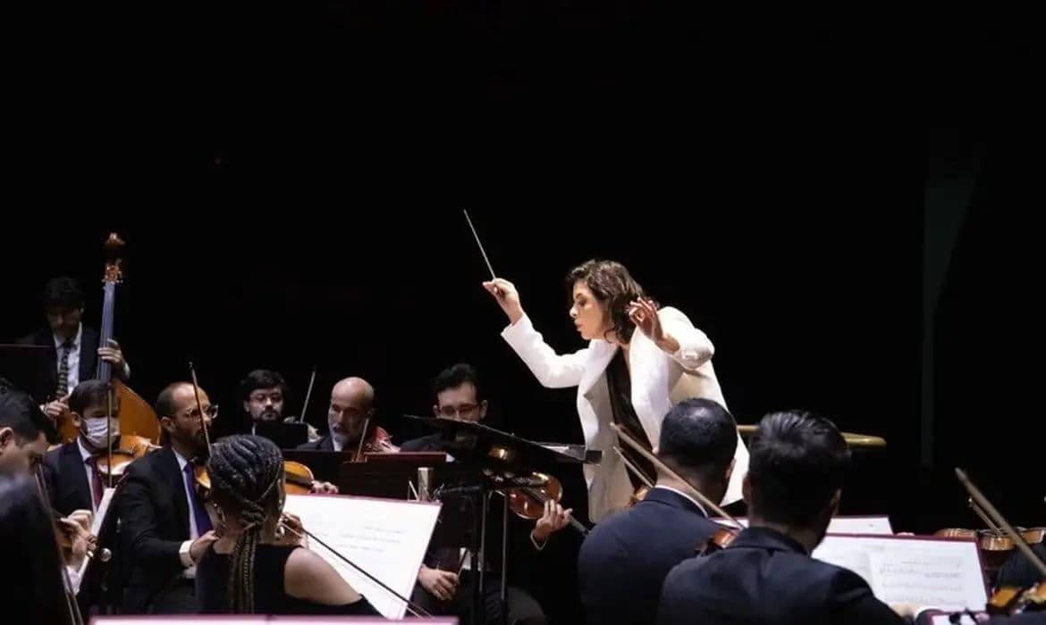 Orquestra Filarmônica de Goiás apresenta concerto inédito em Goiânia