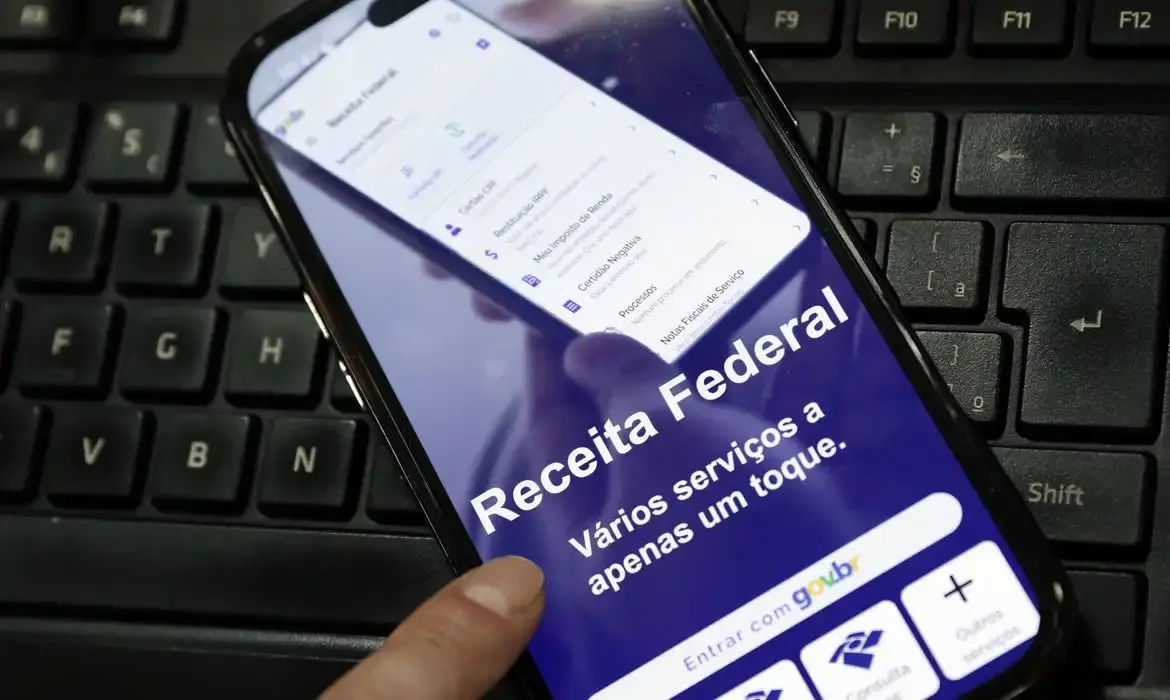 Receita Federal libera lote de restituição da malha fina nesta sexta-feira