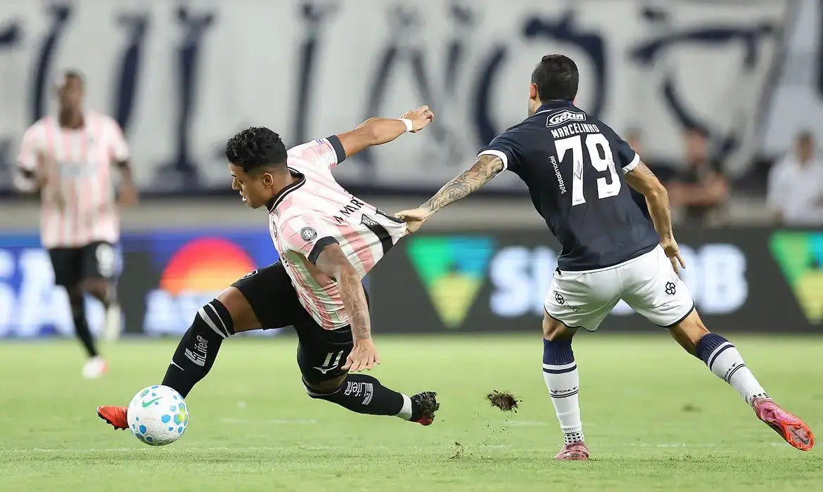 Remo vence após jejum e coloca pressão no Botafogo