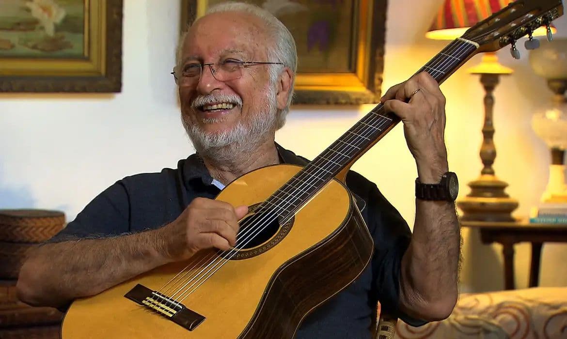 Roberto Menescal celebra Bossa Nova em especial inédito na TV
