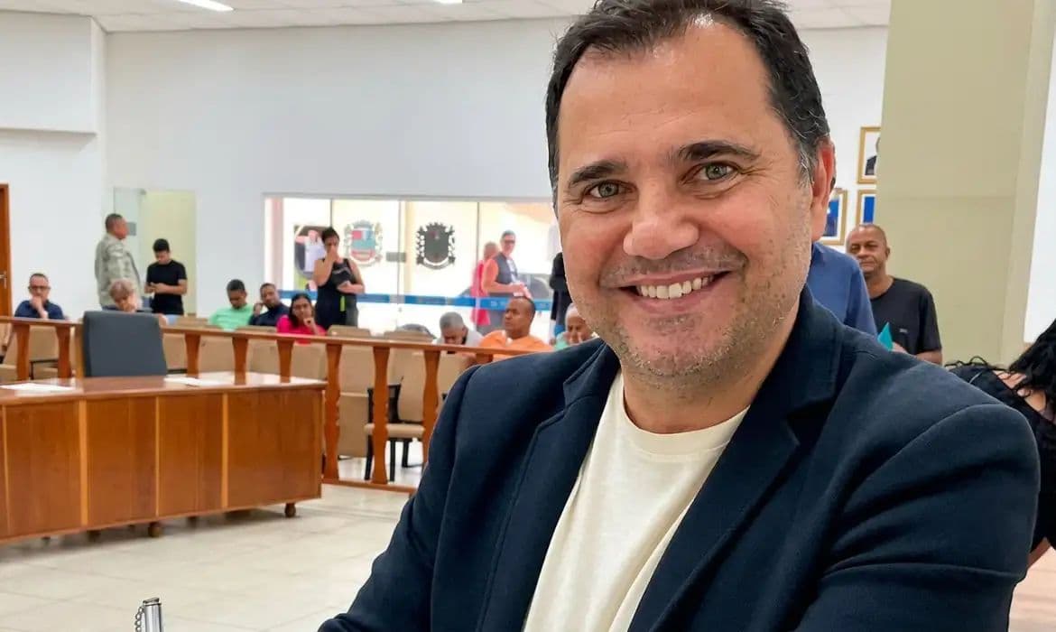 Secretário de Desenvolvimento Econômico de Queimados morre após ação policial