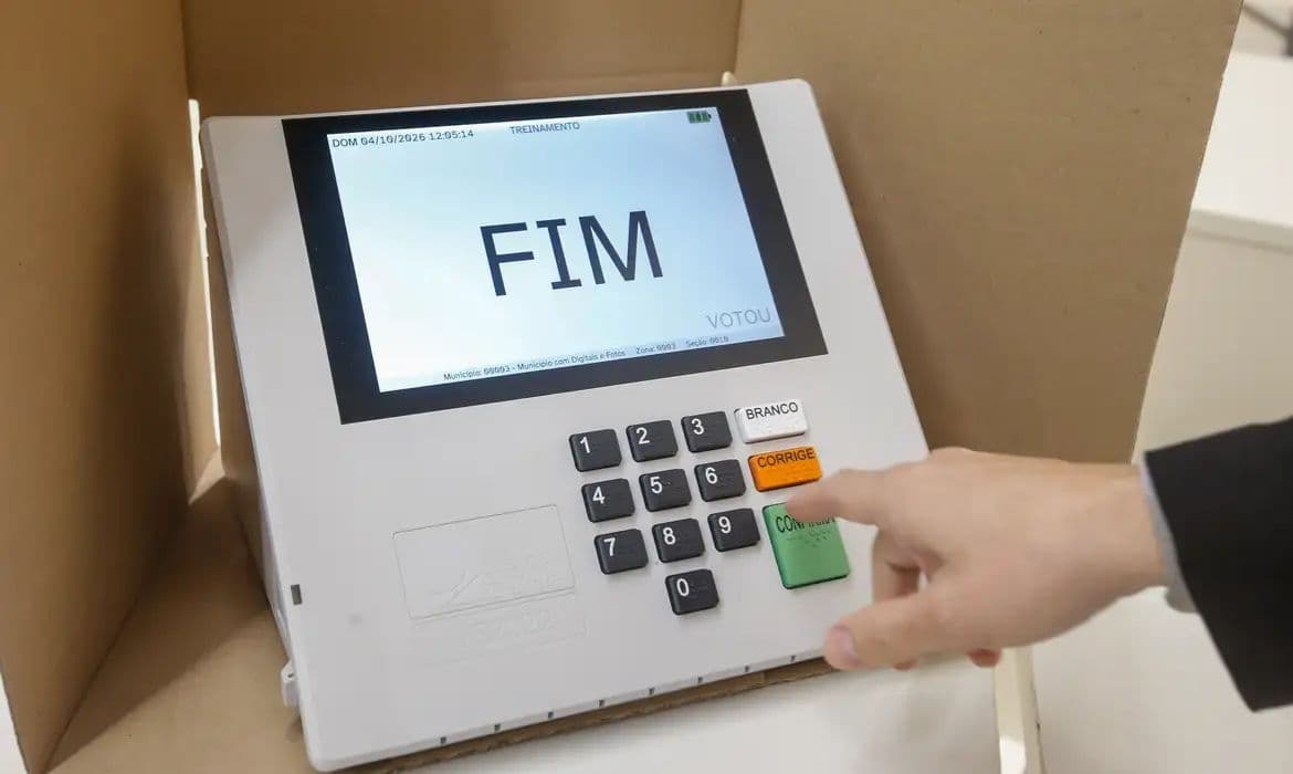 Votos em candidatos irregulares podem ser anulados nas eleições