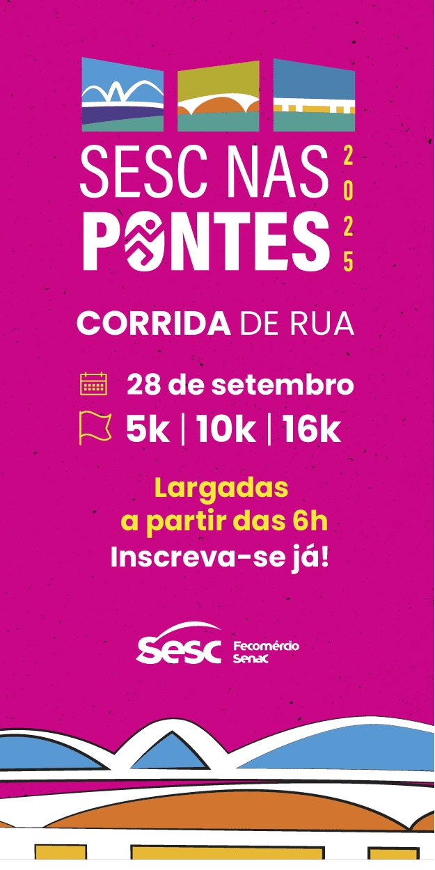 Corrida Nas Pontes Edicao Brasilia