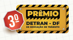 3º Prêmio Detran de Educação no Trânsito