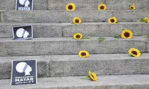 Caso mariele Franco