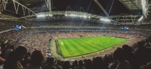 Estádio de Futebol