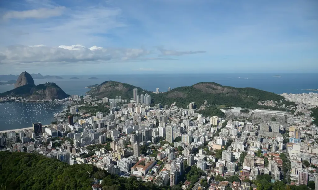 Leilão de Imóveis da Caixa Econômica Federal