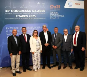 FITABES 2025 em Brasília