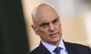 Alexandre de Moraes