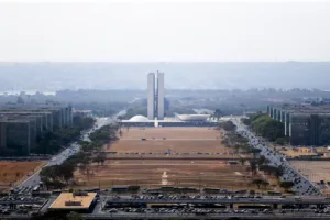 Eixo Monumental