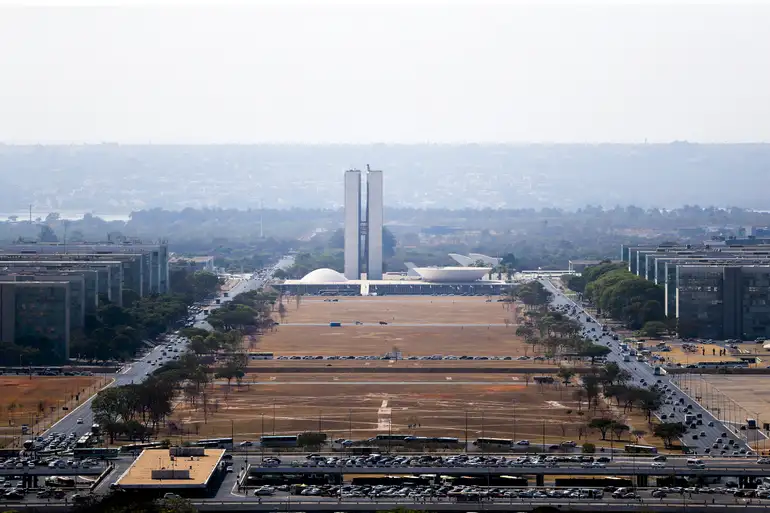 Eixo Monumental