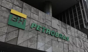 Fachada Petrobrás