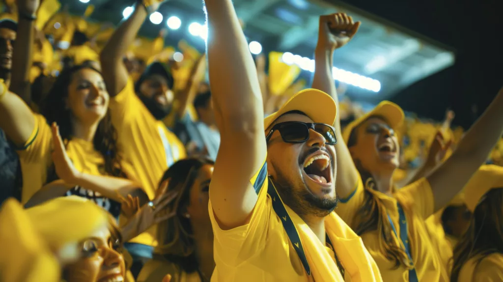 Jogo pela eliminatória da copa do mundo da seleção brasileira em brasilia