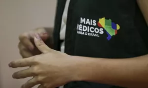 Mais Médicos