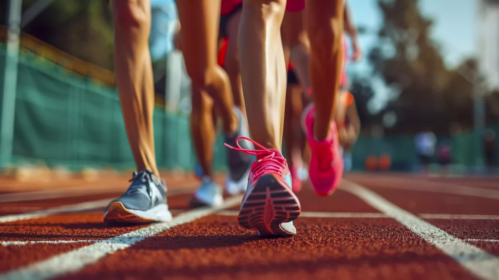 Recorde Mundial em Maratona