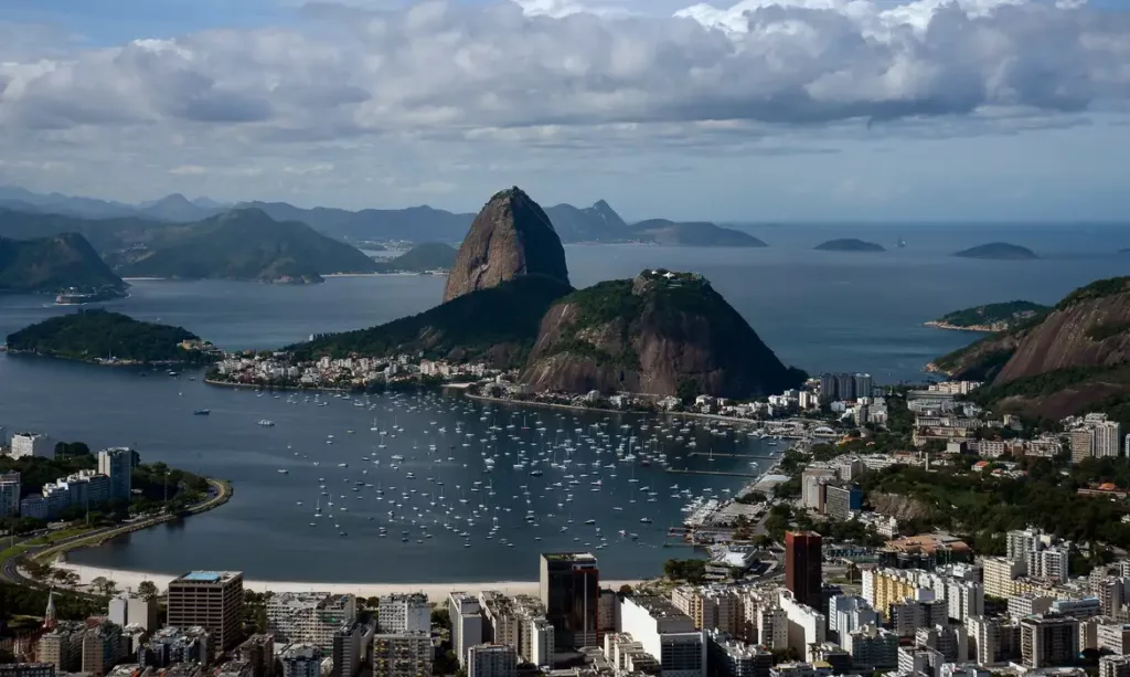 Rio de Janeiro