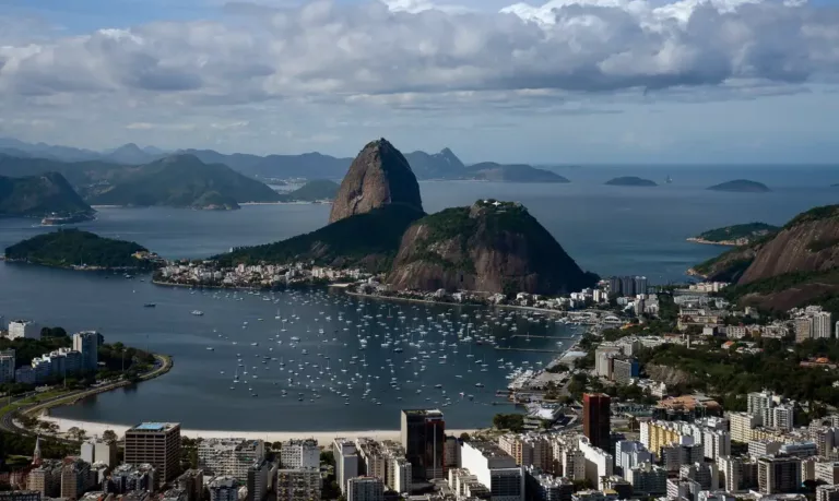 Rio de Janeiro