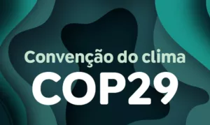 Convenção do Clima COP29