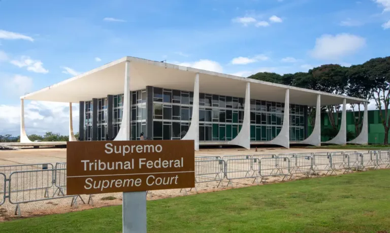 Supremo Tribunal Federal