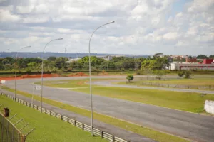 Autódromo de Brasília