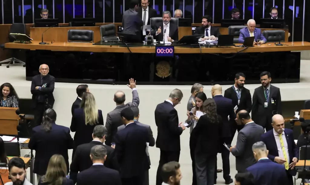 Câmara dos Deputados