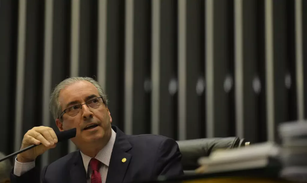 Eduardo Cunha