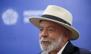 Presidente Lula