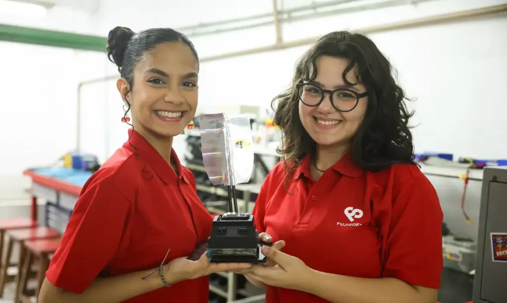 Torneio Mundial de Robos