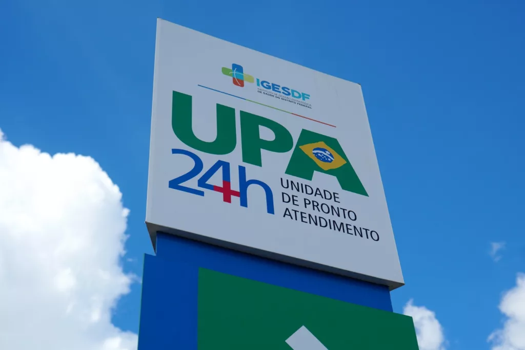 Unidade de Pronto Atendimento (UPA)