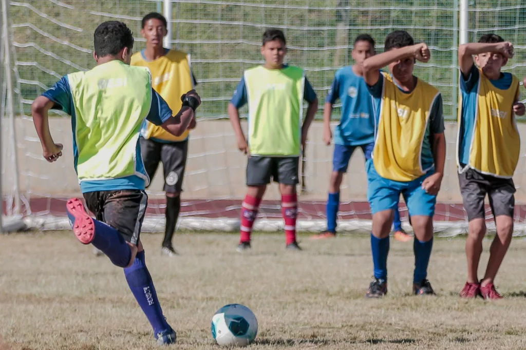 Centro de Excelência em Esporte