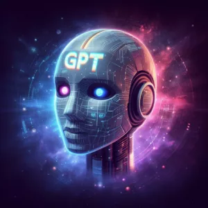 Inteligência Artificial GPT