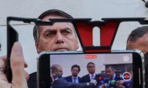 Jair Bolsonaro