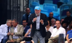 Presidente Lula