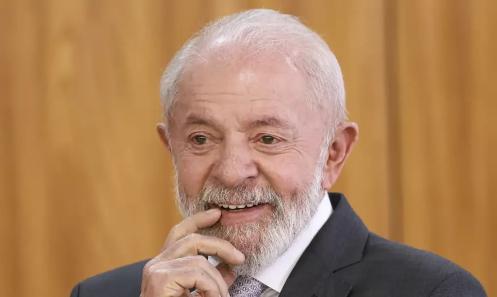 Presidente Lula