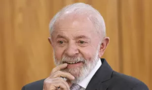 Presidente Lula