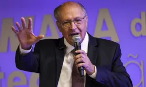 Geraldo Alckmin