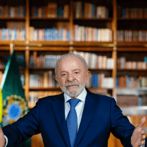 Lula tarifas Trump Brasil