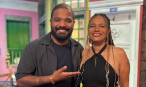 Arlindo Cruz tributo TV Brasil