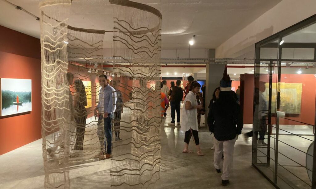 2ª Bienal Amazônias Belém