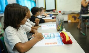 Alfabetização Brasil 2030
