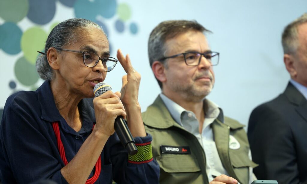 ICMBio conservação comunidades