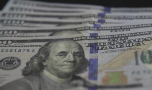Dólar corte juros EUA