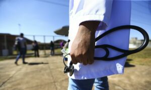 Enamed recurso nome social atendimento