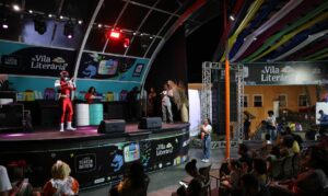 Flipelô 2025 cosplay cultura pop