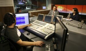 Regulação big techs concorrência crimes