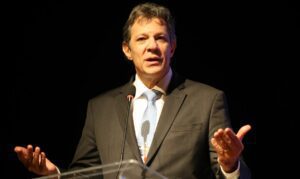 Haddad Alckmin negociação