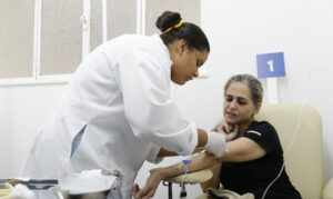 Inca aconselhamento tabagismo