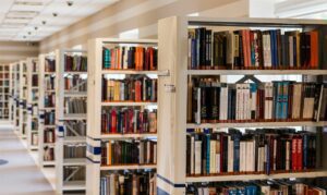 Mulheres lideram leitura periferia