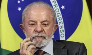 Lula cassação Eduardo Bolsonaro